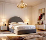 Naples Black