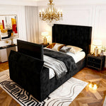 Plush Black