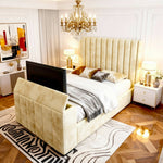 Velvet Cream