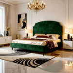 Plush Green