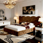 Velvet Mink