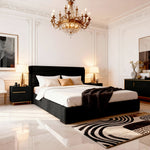 Naples Black