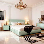 Naples Silver