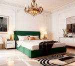 Plush Green