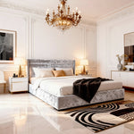Velvet Silver