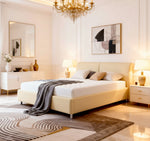 Plush Cream