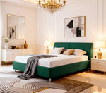 Plush Green