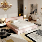 Plush Pink