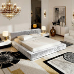 Velvet Silver