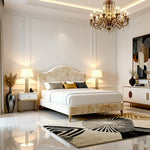 Velvet Cream