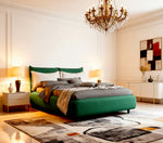 Plush Green
