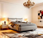 Plush Grey