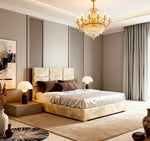 Velvet Cream