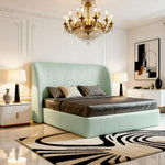 Naples Silver