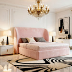 Plush Pink