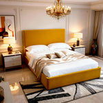 Plush Mustard