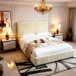 Velvet Cream