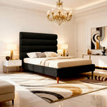 Naples Black