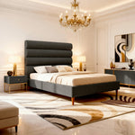 Naples Dark Grey