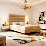 Plush Beige