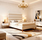 Plush Cream