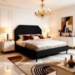 Naples Black