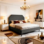 Naples Dark Grey