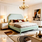 Naples Silver