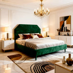 Plush Green