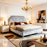 Velvet Silver