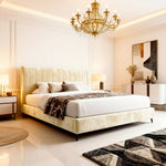 Velvet Cream