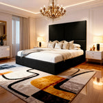 Naples Black