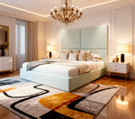 Naples Silver
