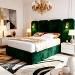 Plush Green