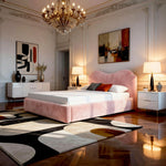Plush Pink