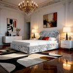 Velvet Silver