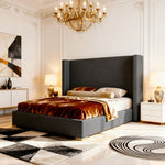 Naples Dark Grey