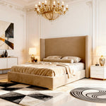 Plush Beige