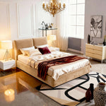 Plush Beige