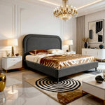 Naples Dark Grey