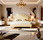 Plush Cream