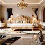Plush Beige