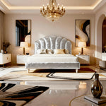 Velvet Silver