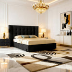 Naples Black