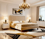 Plush Beige