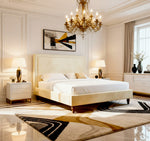 Plush Cream
