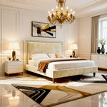 Velvet Cream