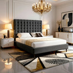 Naples Dark Grey
