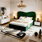 Plush Green