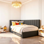 Naples Dark Grey